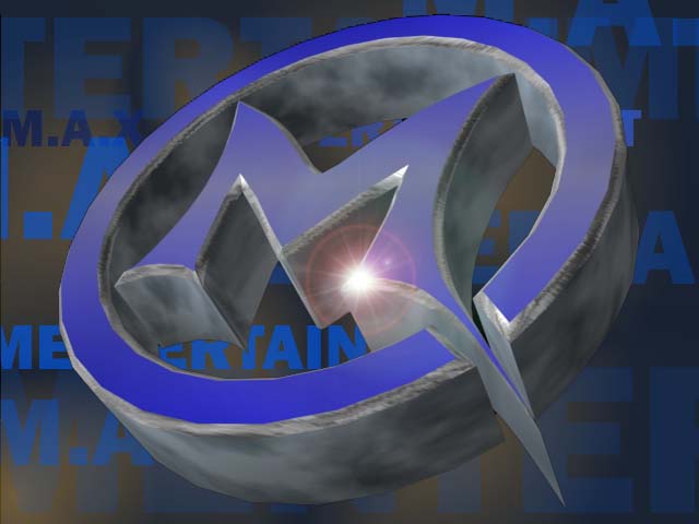 M.A.X. logo